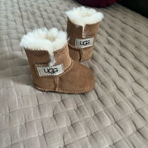 UGG Erin Infant Booties